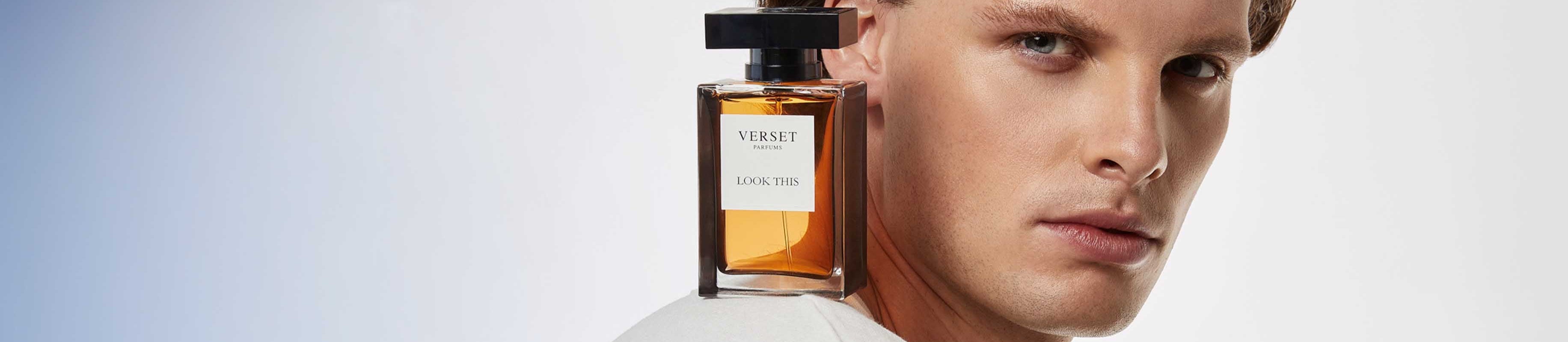 Profumi da uomo