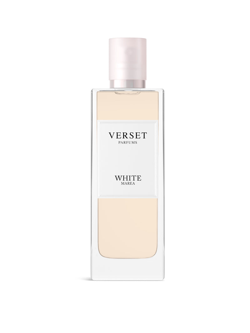 White Marea
