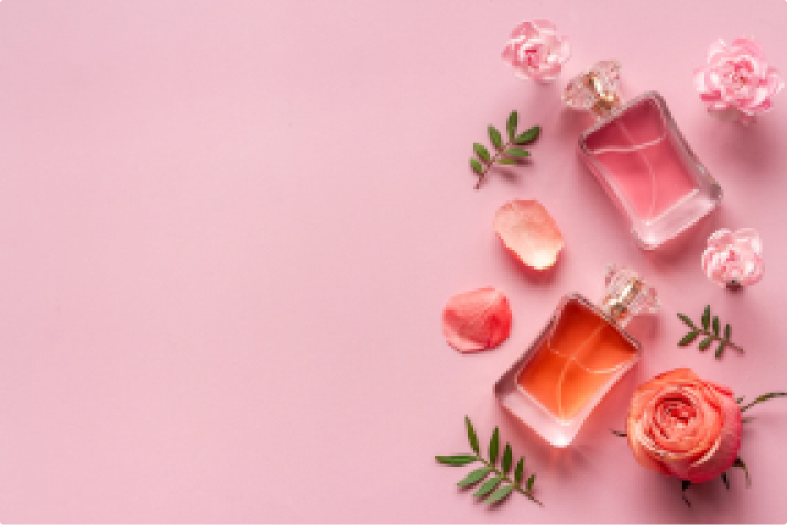 How to Curate Your Dream Perfume Collection with Mix-and-Match Notes