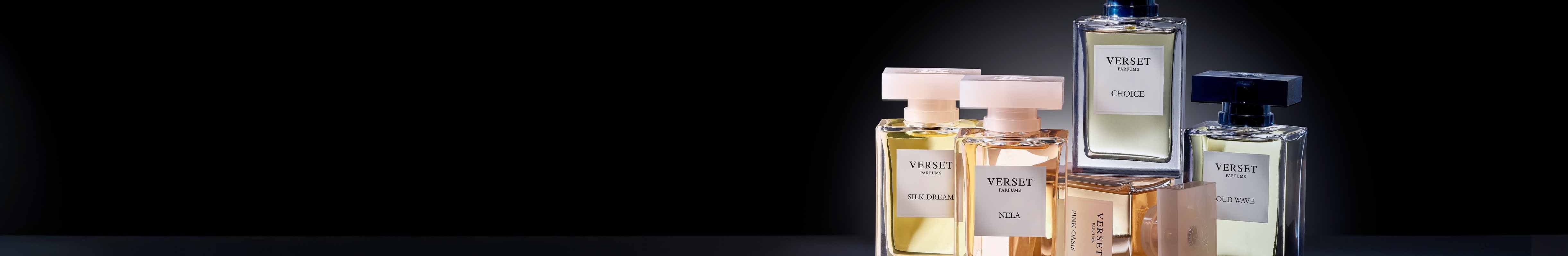 Uomo Niche Collection 50ml
