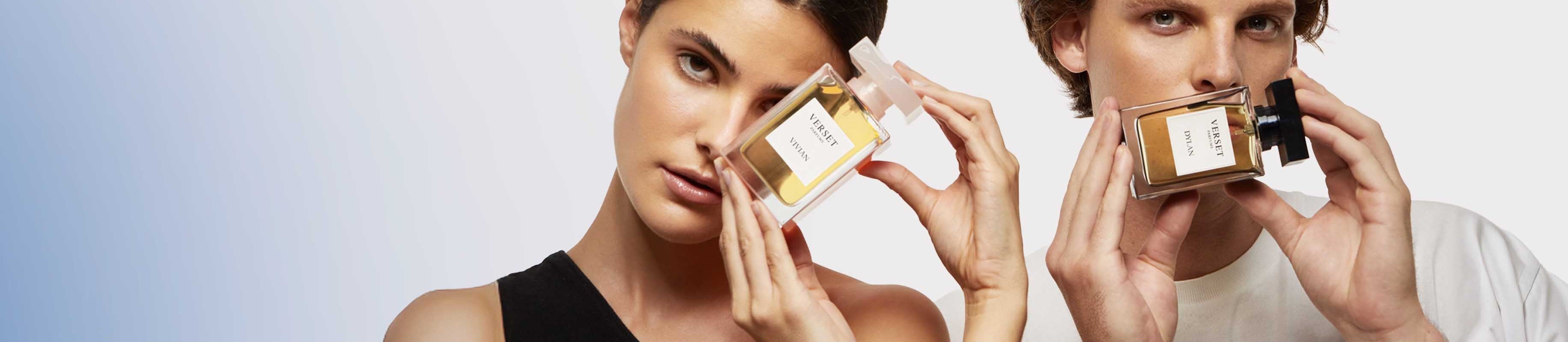 Profumi classici