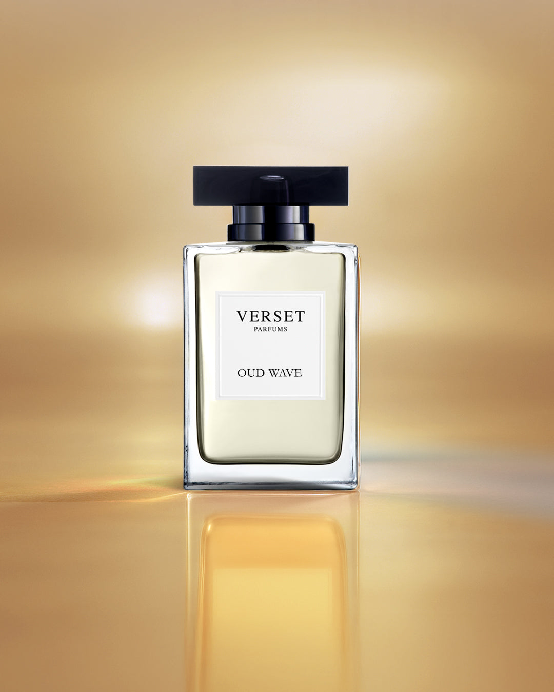 Oud Wave
