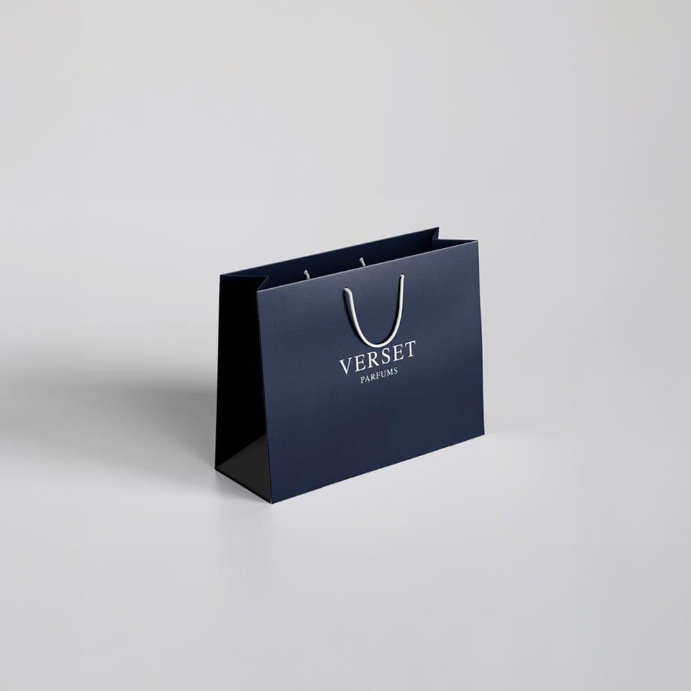 Kit 5 sacchetti di carta