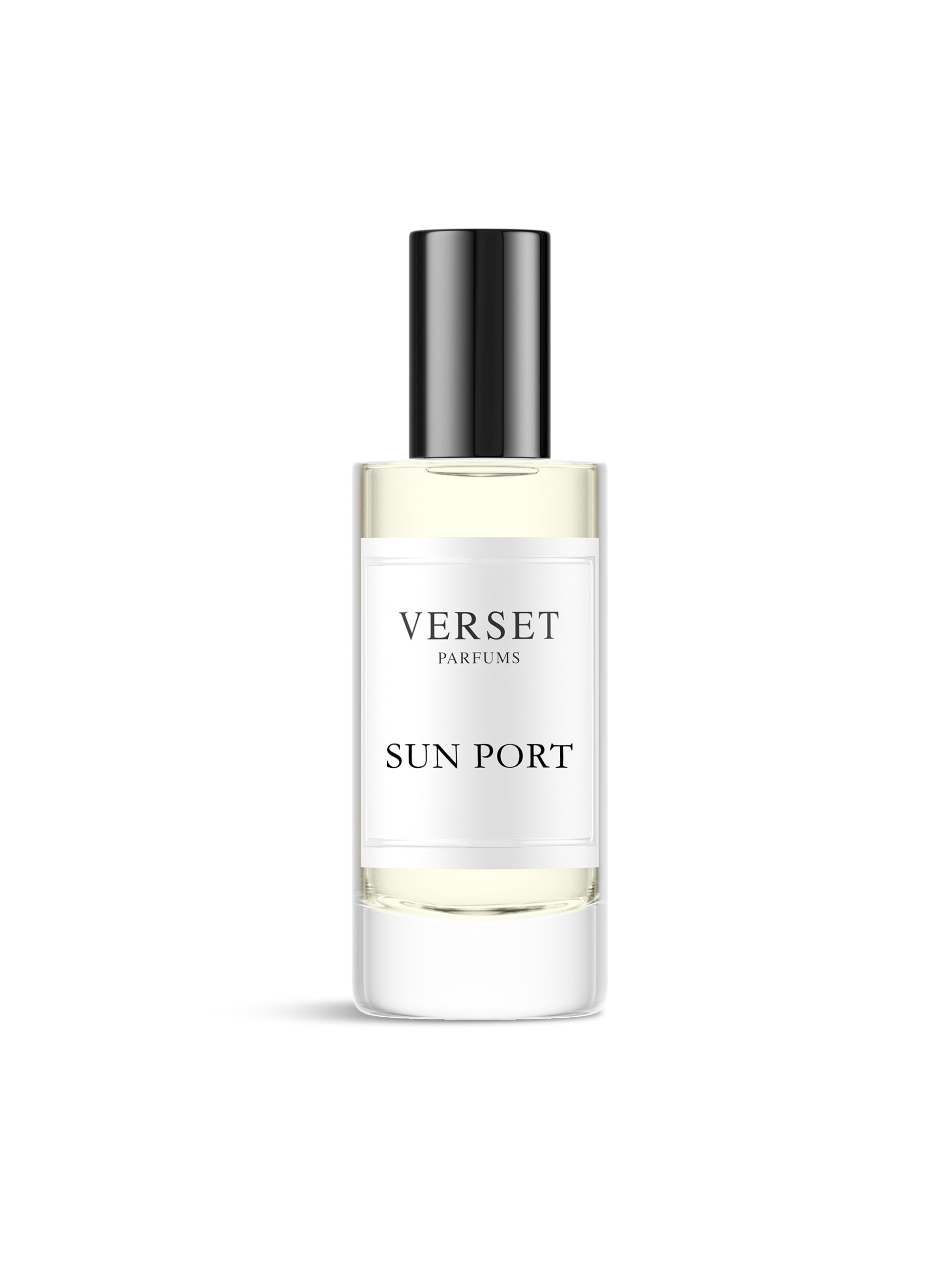 Sun Port