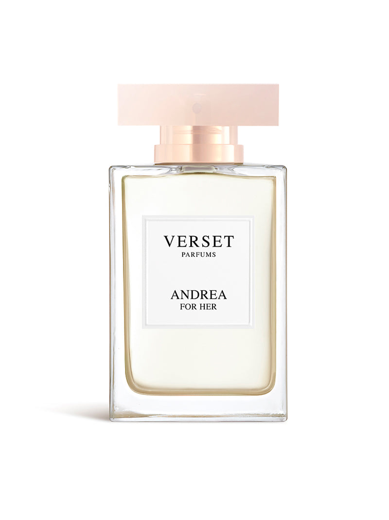 Andrea for Her
